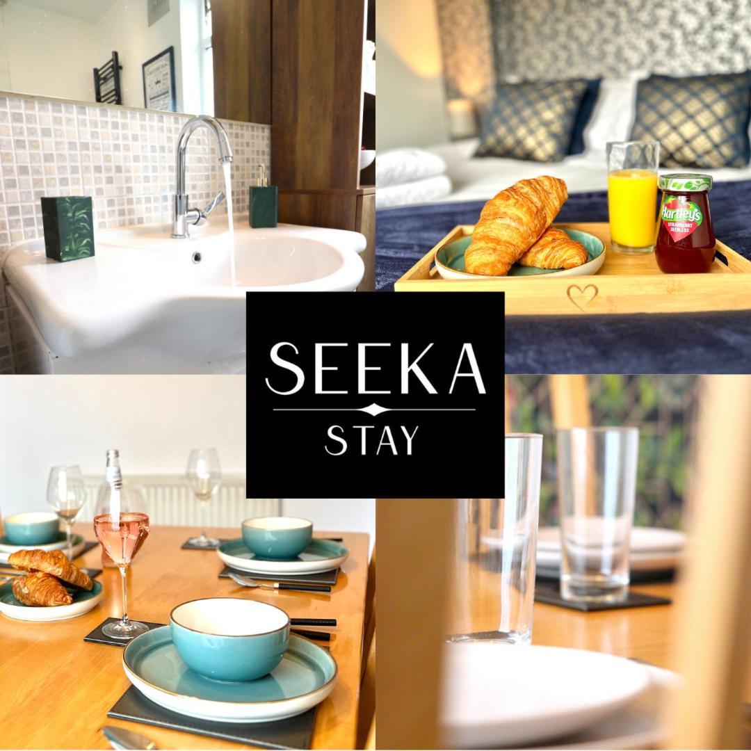 Cosy 2-Bedroom House, Walking Distance Cbs, Ideal For Contractors-Business Stays Coventry Extérieur photo